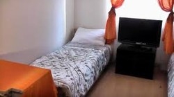 Imagen de la habitación del Apartamentos Lux Prague. Foto 2