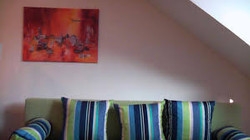 Imagen de la habitación del Apartamentos Lux Prague. Foto 3