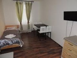 Imagen de la habitación del Apartamentos Lux Prague. Foto 4