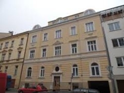 Imagen de los exteriores del Apartamentos Lux Prague. Foto 6