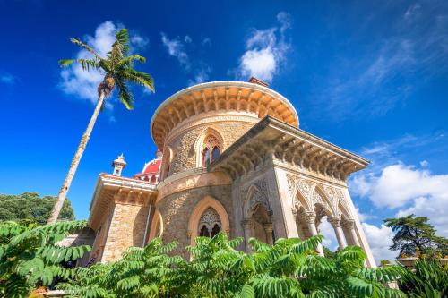 Imagen de los exteriores del Apartamentos Luxa Charmhouse Hotel. Foto 12