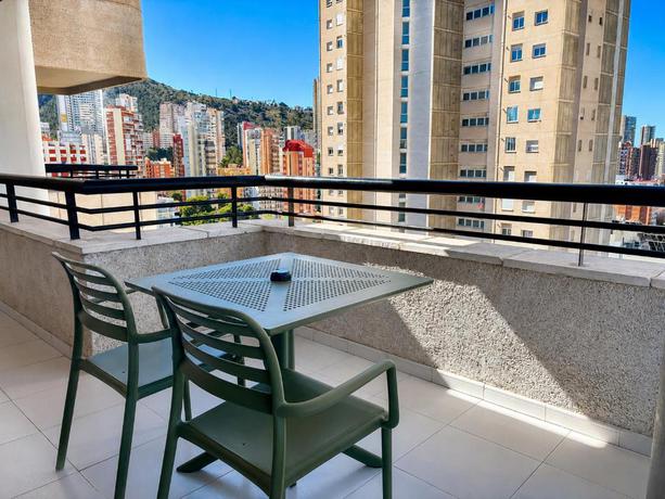 Imagen de la habitación del Apartamentos Luxmar By MC. Foto 2