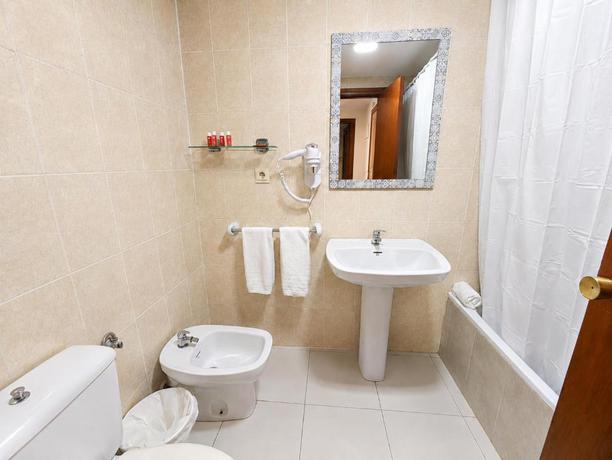 Imagen de la habitación del Apartamentos Luxmar By MC. Foto 3
