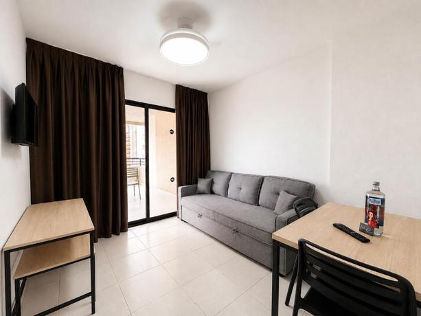 Imagen de la habitación del Apartamentos Luxmar By MC. Foto 4