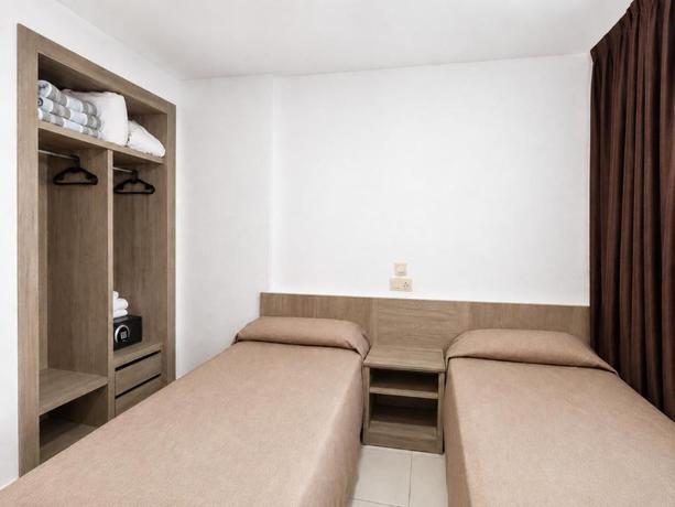 Imagen de la habitación del Apartamentos Luxmar By MC. Foto 5