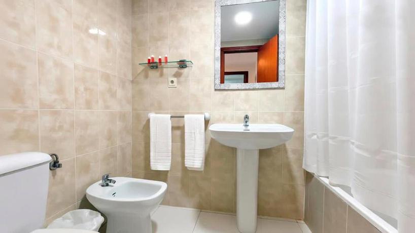 Imagen de la habitación del Apartamentos Luxmar By MC. Foto 6
