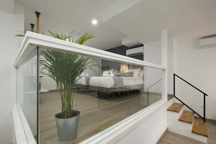 Imagen de la habitación del Apartamentos Luxor Torre del Clavero. Foto 3