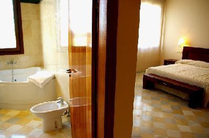 Imagen general del Apartamentos Luxsevilla Palacio. Foto 6