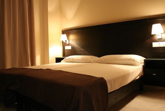 Imagen general del Apartamentos Luxsevilla Palacio. Foto 7