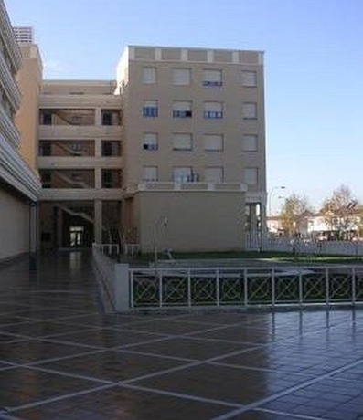 Imagen general del Apartamentos Luxsevilla Palacio. Foto 16