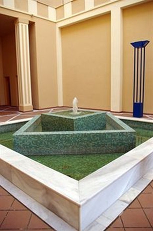 Imagen general del Apartamentos Luxsevilla Palacio. Foto 9