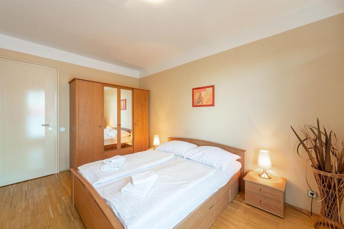 Imagen de la habitación del Apartamentos Luxury Apartment River Diamond Residence. Foto 2