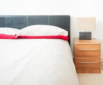 Imagen general del Apartamentos Luxury Apartments. Foto 5