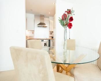 Imagen general del Apartamentos Luxury Apartments. Foto 6