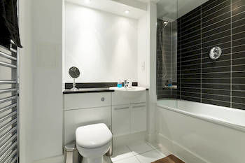 Imagen general del Apartamentos Luxury Apartments. Foto 7