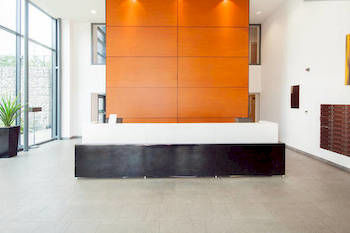 Imagen general del Apartamentos Luxury Apartments. Foto 8