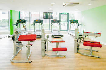 Imagen general del Apartamentos Luxury Apartments. Foto 9