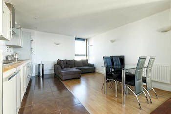 Imagen general del Apartamentos Luxury Apartments. Foto 10