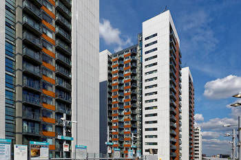 Imagen general del Apartamentos Luxury Apartments. Foto 11