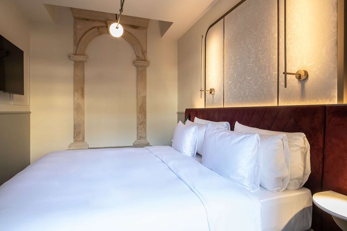 Imagen general del Apartamentos Luxury Apartments Palazzo Nani. Foto 1