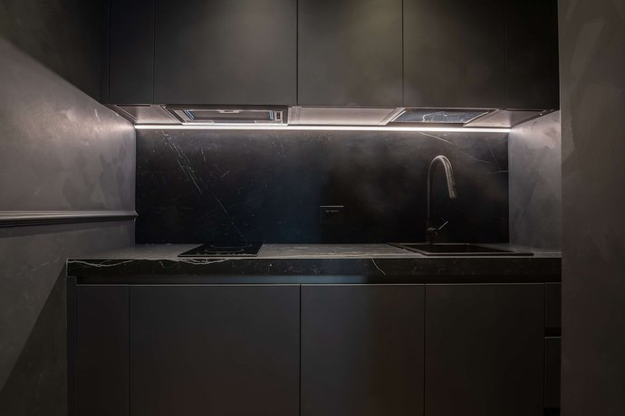 Imagen de la habitación del Apartamentos Luxury Apartments Palazzo Nani. Foto 9