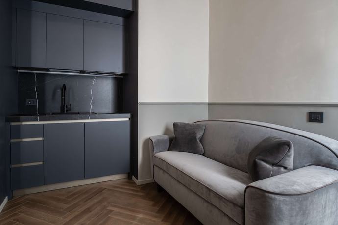 Imagen de la habitación del Apartamentos Luxury Apartments Palazzo Nani. Foto 12