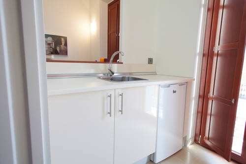 Imagen general del Apartamentos Luxury Apartments Seville Center. Foto 2