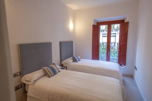 Imagen general del Apartamentos Luxury Apartments Seville Center. Foto 3