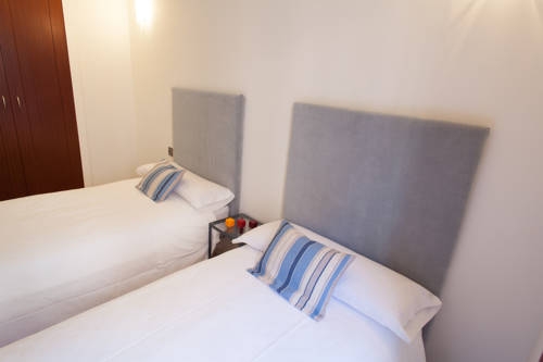 Imagen general del Apartamentos Luxury Apartments Seville Center. Foto 4