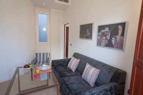 Imagen general del Apartamentos Luxury Apartments Seville Center. Foto 7