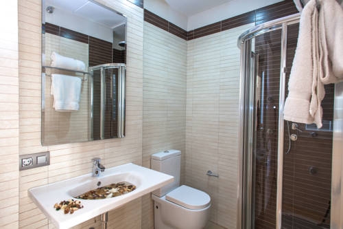 Imagen general del Apartamentos Luxury Apartments Seville Center. Foto 13