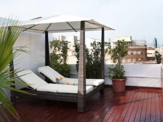 Imagen general del Apartamentos Luxury Centic Penthouse Terraces. Foto 5