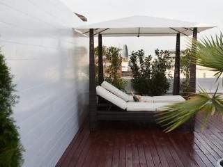 Imagen general del Apartamentos Luxury Centic Penthouse Terraces. Foto 8