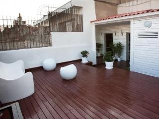 Imagen general del Apartamentos Luxury Centic Penthouse Terraces. Foto 9