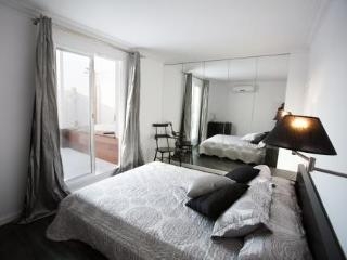 Imagen general del Apartamentos Luxury Centic Penthouse Terraces. Foto 11