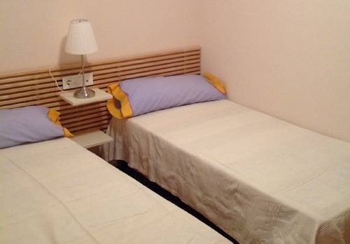 Imagen general del Apartamentos Luxury House Esterri D'aneu. Foto 2