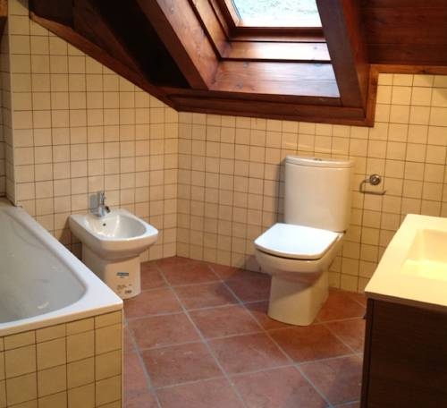 Imagen general del Apartamentos Luxury House Esterri D'aneu. Foto 5