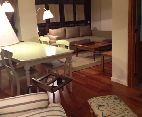 Imagen general del Apartamentos Luxury House Esterri D'aneu. Foto 6