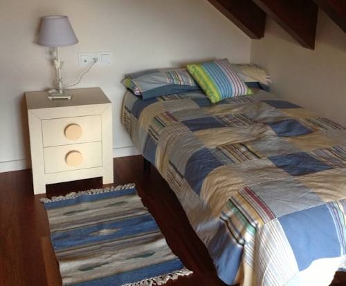 Imagen general del Apartamentos Luxury House Esterri D'aneu. Foto 8