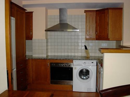 Imagen general del Apartamentos Luxury House Valencia D'aneu. Foto 7