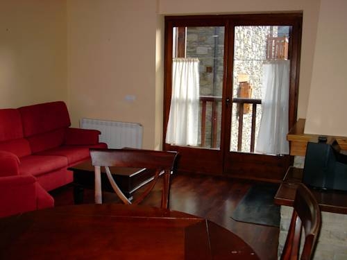 Imagen general del Apartamentos Luxury House Valencia D'aneu. Foto 8