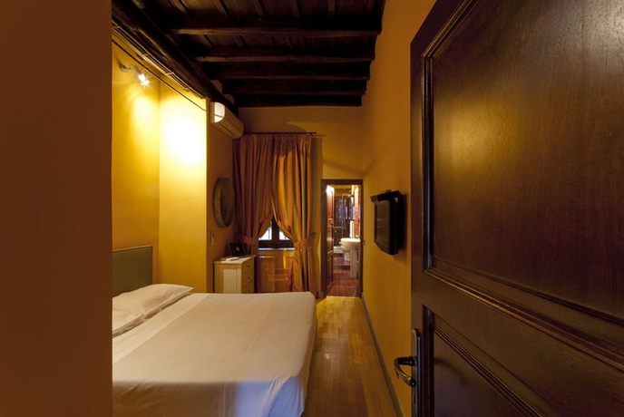 Imagen de la habitación del Apartamentos Luxury Manfredi. Foto 2