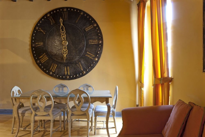 Imagen de la habitación del Apartamentos Luxury Manfredi. Foto 3