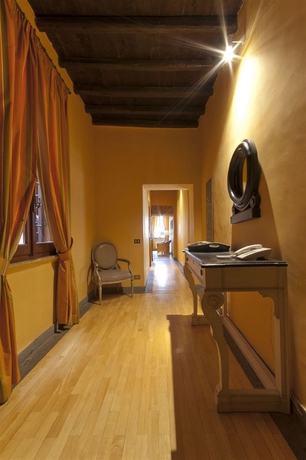 Imagen de la habitación del Apartamentos Luxury Manfredi. Foto 8