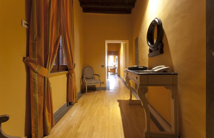 Imagen de la habitación del Apartamentos Luxury Manfredi. Foto 9