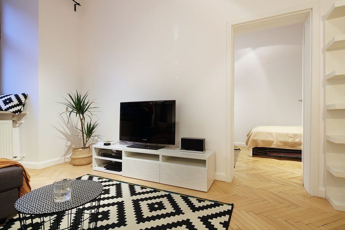 Imagen general del Apartamentos Luxury Mint Apartments Main Square. Foto 2