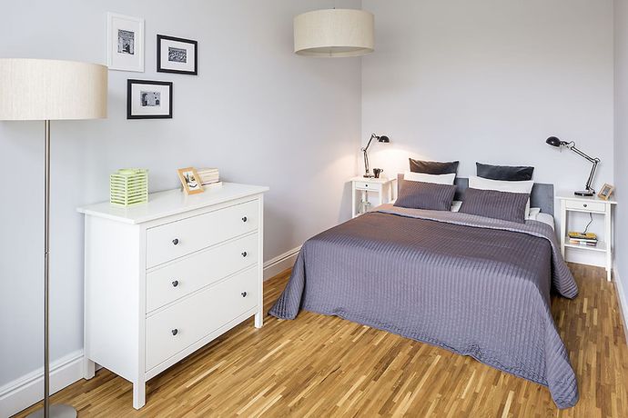 Imagen de la habitación del Apartamentos Luxury Mint Apartments Main Square. Foto 7