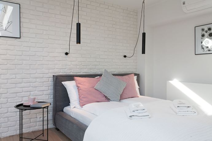 Imagen de la habitación del Apartamentos Luxury Mint Apartments Main Square. Foto 8