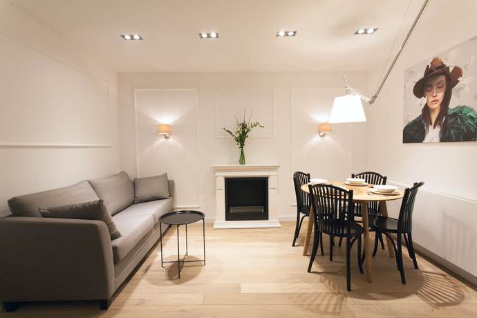 Imagen de la habitación del Apartamentos Luxury Mint Apartments Main Square. Foto 9