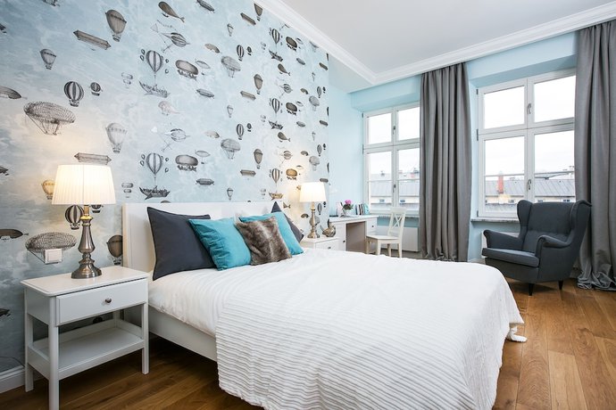 Imagen de la habitación del Apartamentos Luxury Mint Apartments Main Square. Foto 10